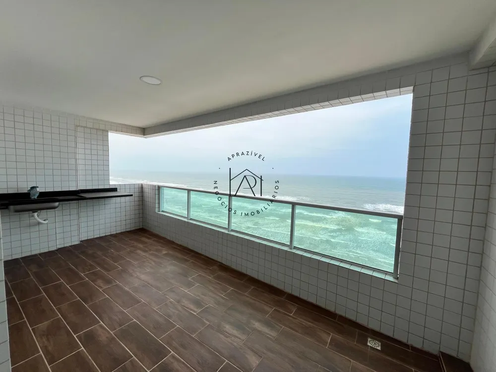 Apartamento, 3 quartos, 102 m² - Foto 3