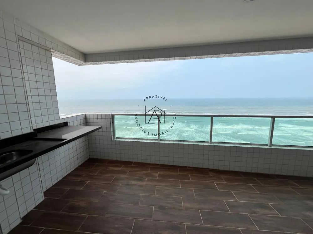 Apartamento, 3 quartos, 102 m² - Foto 1
