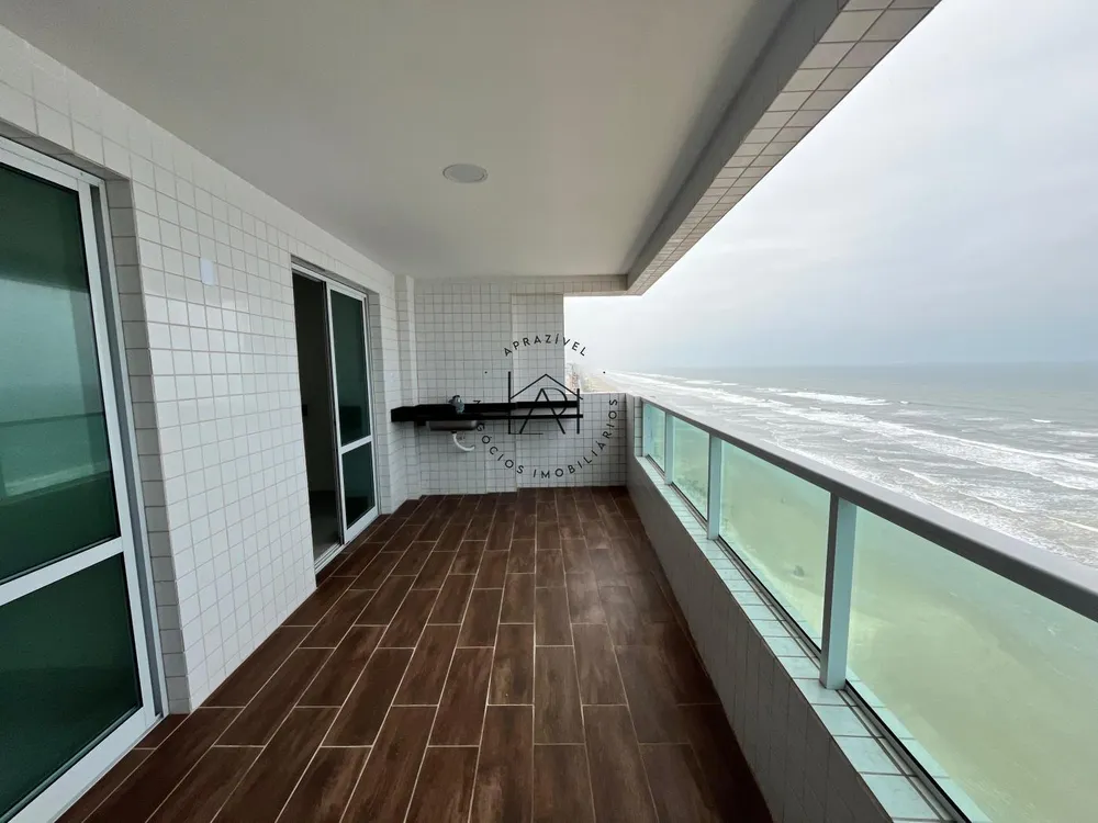 Apartamento, 3 quartos, 102 m² - Foto 3