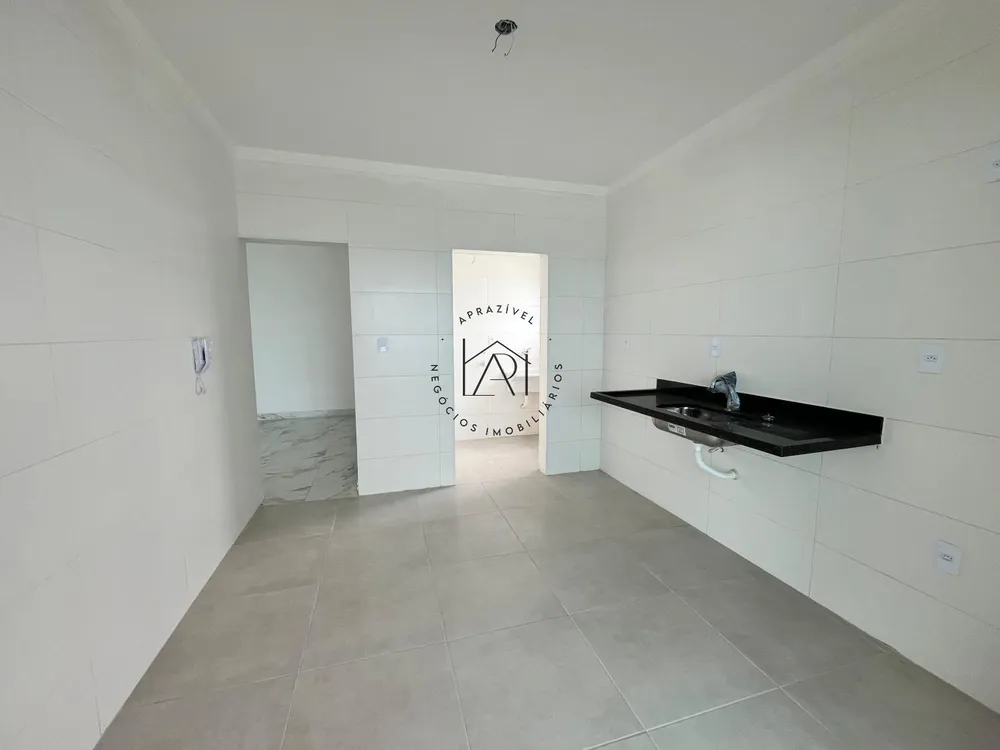 Apartamento, 3 quartos, 102 m² - Foto 5