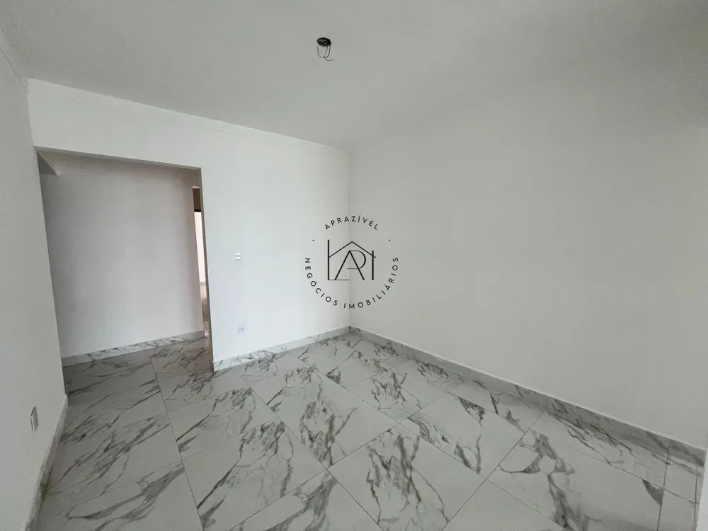 Apartamento, 3 quartos, 102 m² - Foto 2