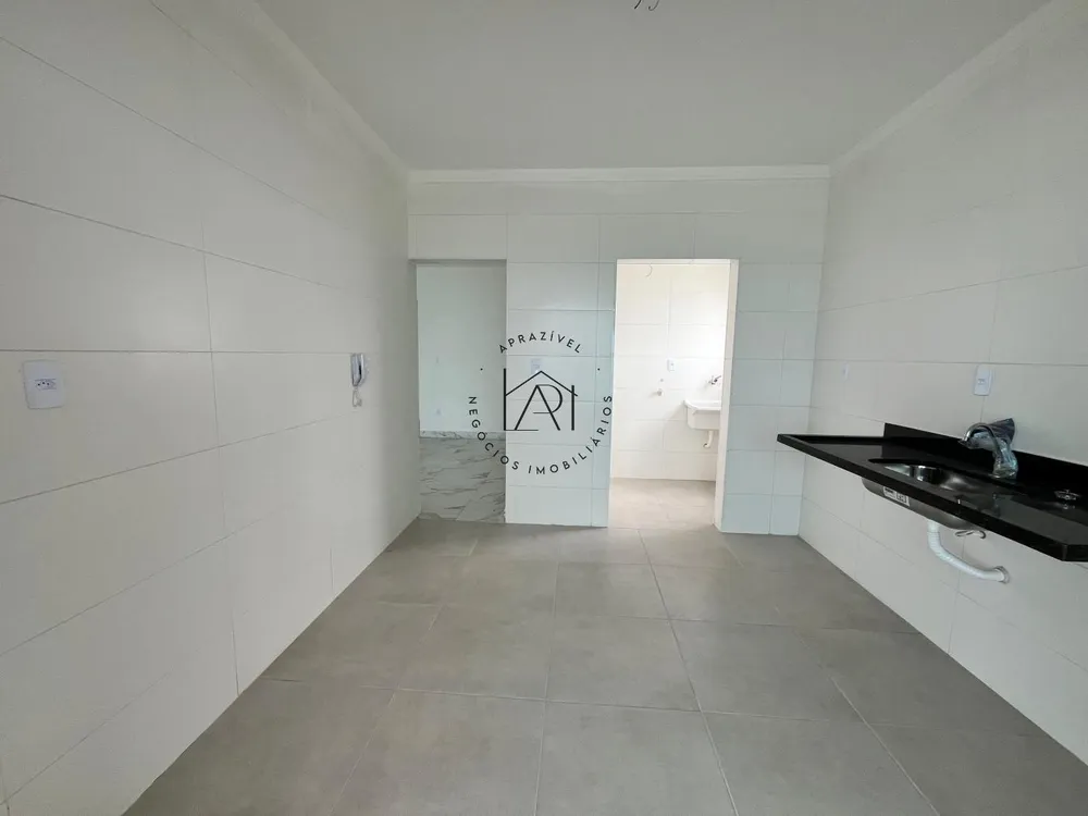 Apartamento, 3 quartos, 102 m² - Foto 7