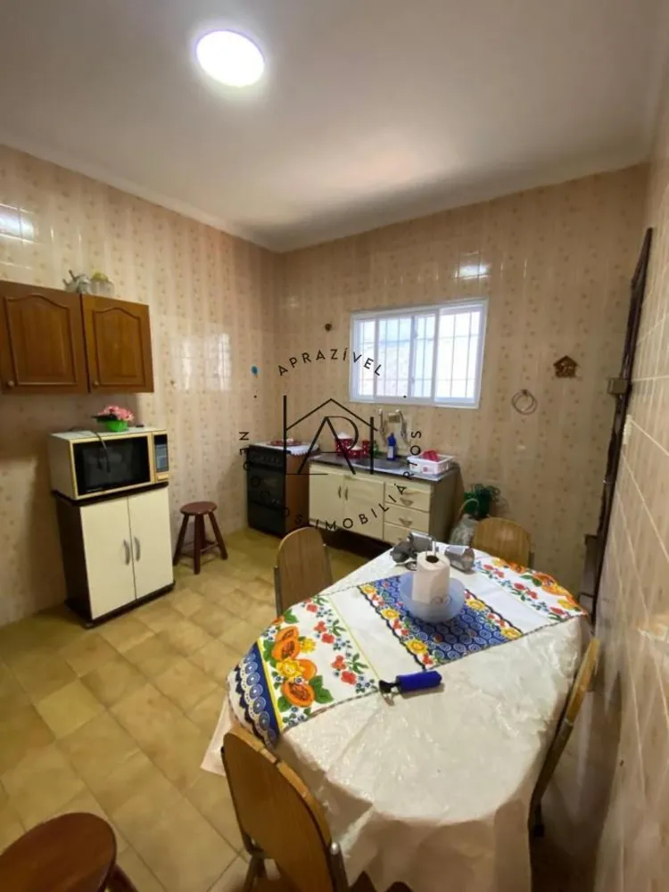 Casa, 2 quartos, 170 m² - Foto 3