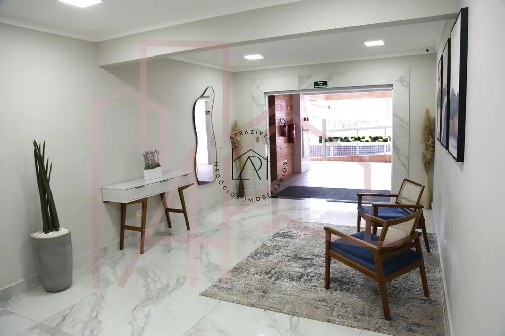 Apartamento, 2 quartos, 89 m² - Foto 7
