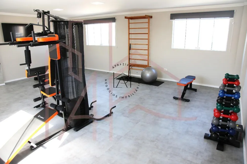 Apartamento, 2 quartos, 89 m² - Foto 4