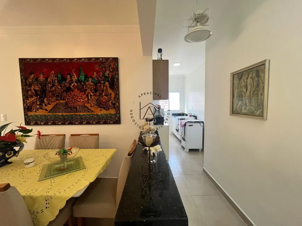 Apartamento, 2 quartos, 65 m² - Foto 6