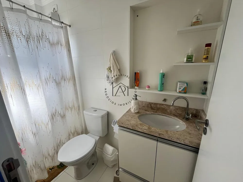 Apartamento, 2 quartos, 65 m² - Foto 11