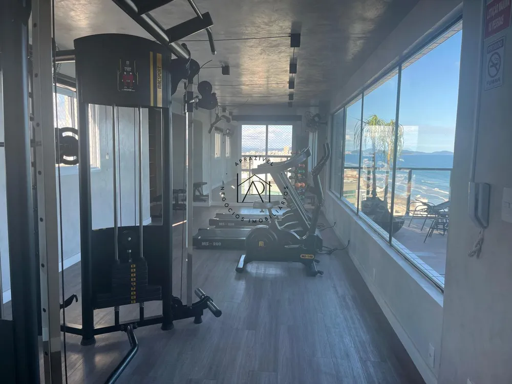 Apartamento, 2 quartos, 65 m² - Foto 2