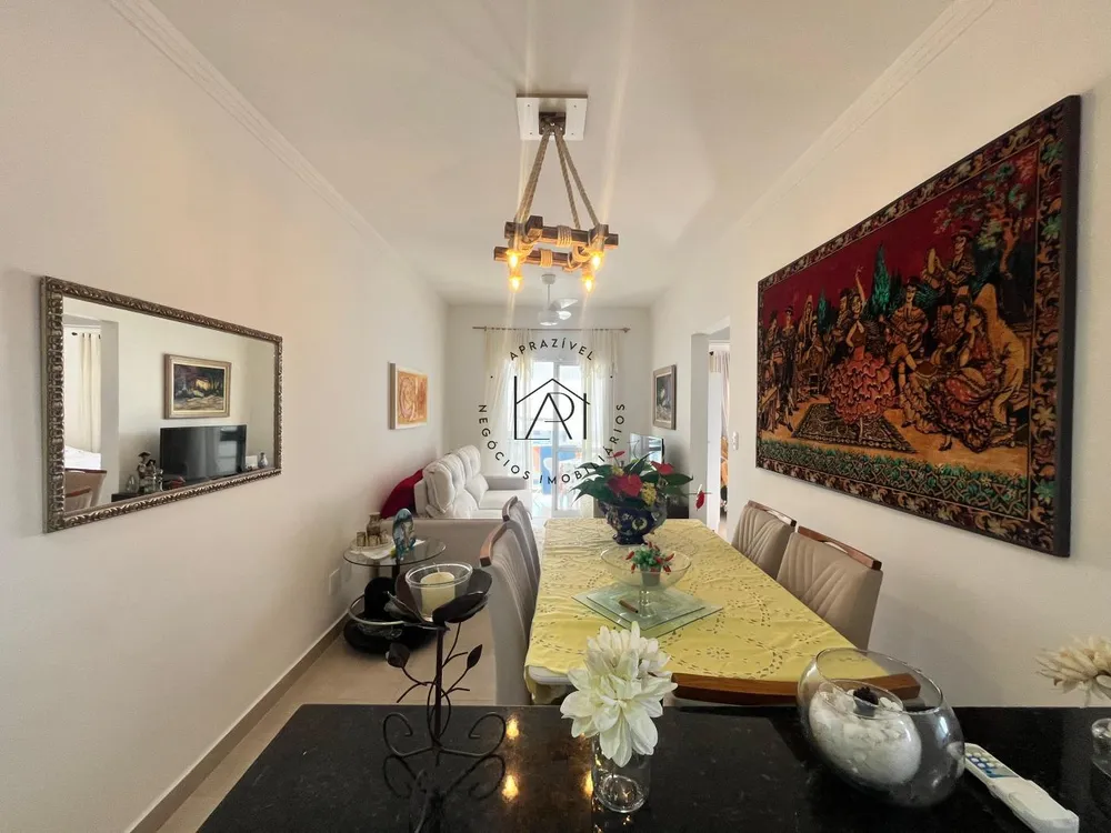 Apartamento, 2 quartos, 65 m² - Foto 3