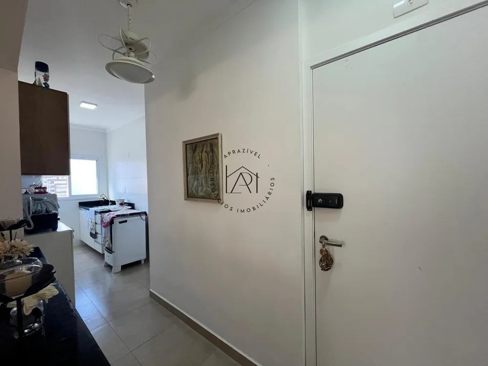 Apartamento, 2 quartos, 65 m² - Foto 5