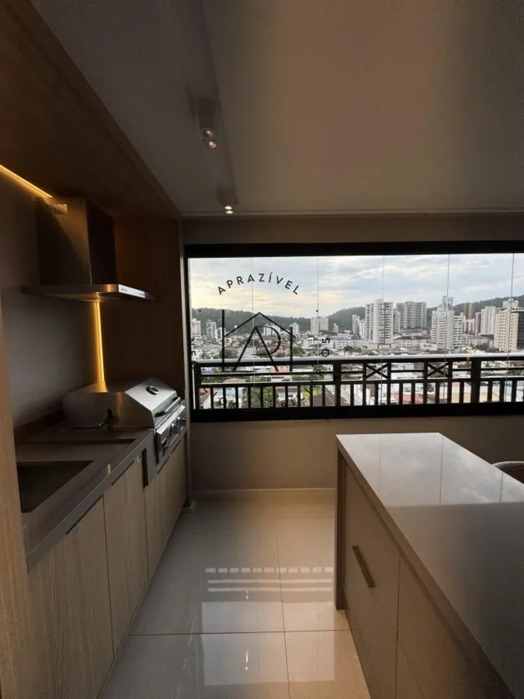 Apartamento, 2 quartos, 87 m² - Foto 3