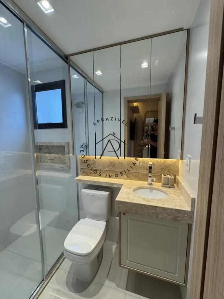 Apartamento, 2 quartos, 87 m² - Foto 5