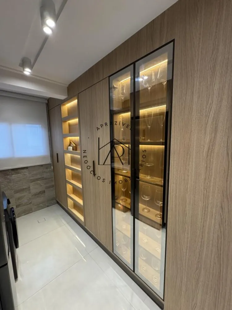 Apartamento, 2 quartos, 87 m² - Foto 9