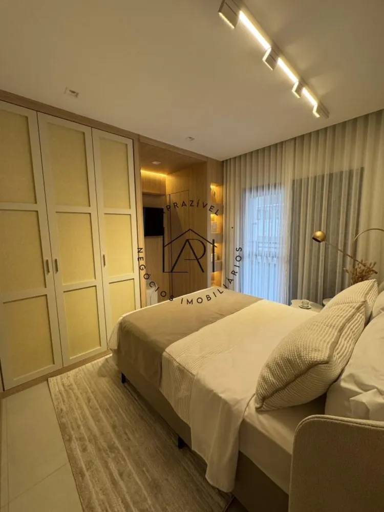 Apartamento, 2 quartos, 87 m² - Foto 2
