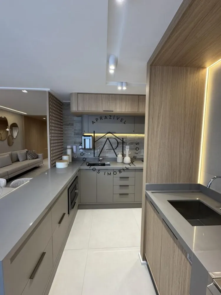 Apartamento, 2 quartos, 87 m² - Foto 6