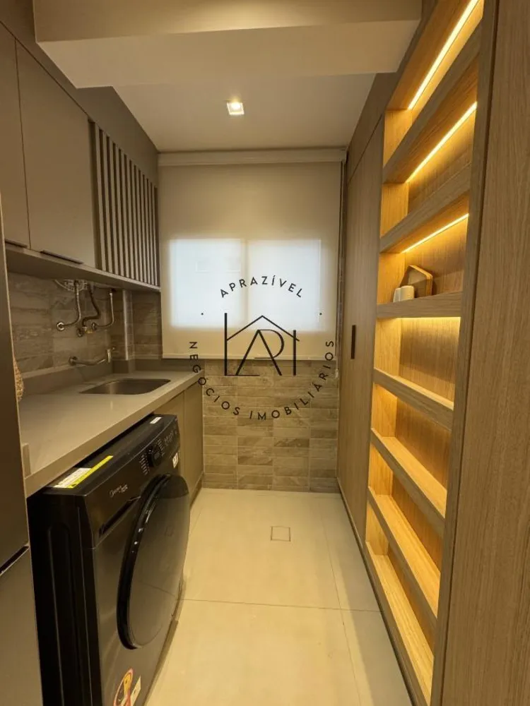 Apartamento, 2 quartos, 87 m² - Foto 11