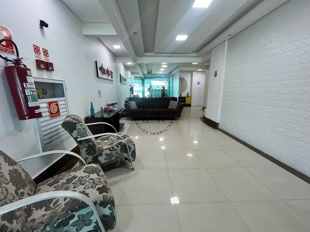 Apartamento, 2 quartos, 77 m² - Foto 2