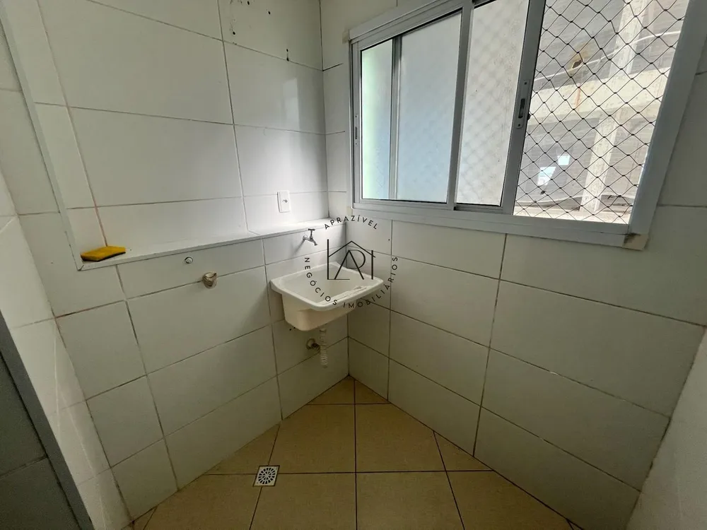 Apartamento, 2 quartos, 77 m² - Foto 6