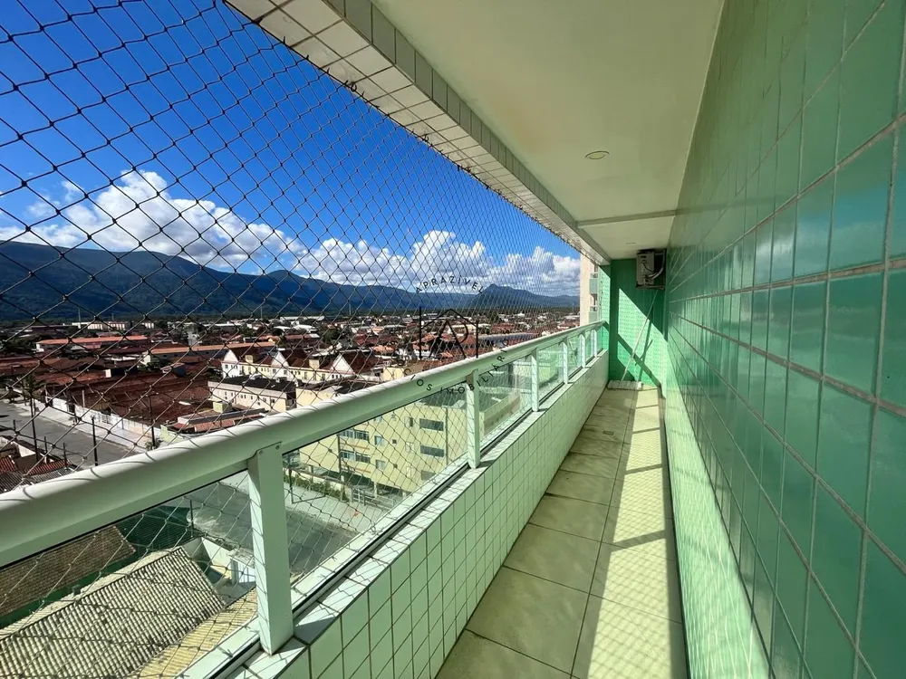Apartamento, 2 quartos, 77 m² - Foto 8
