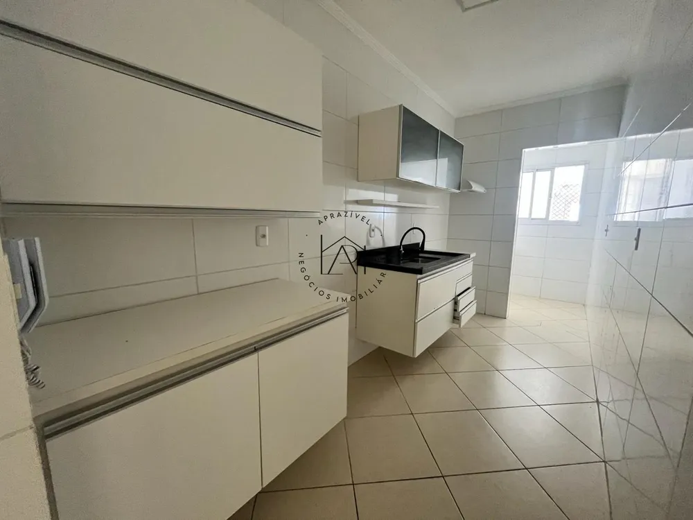 Apartamento, 2 quartos, 77 m² - Foto 1