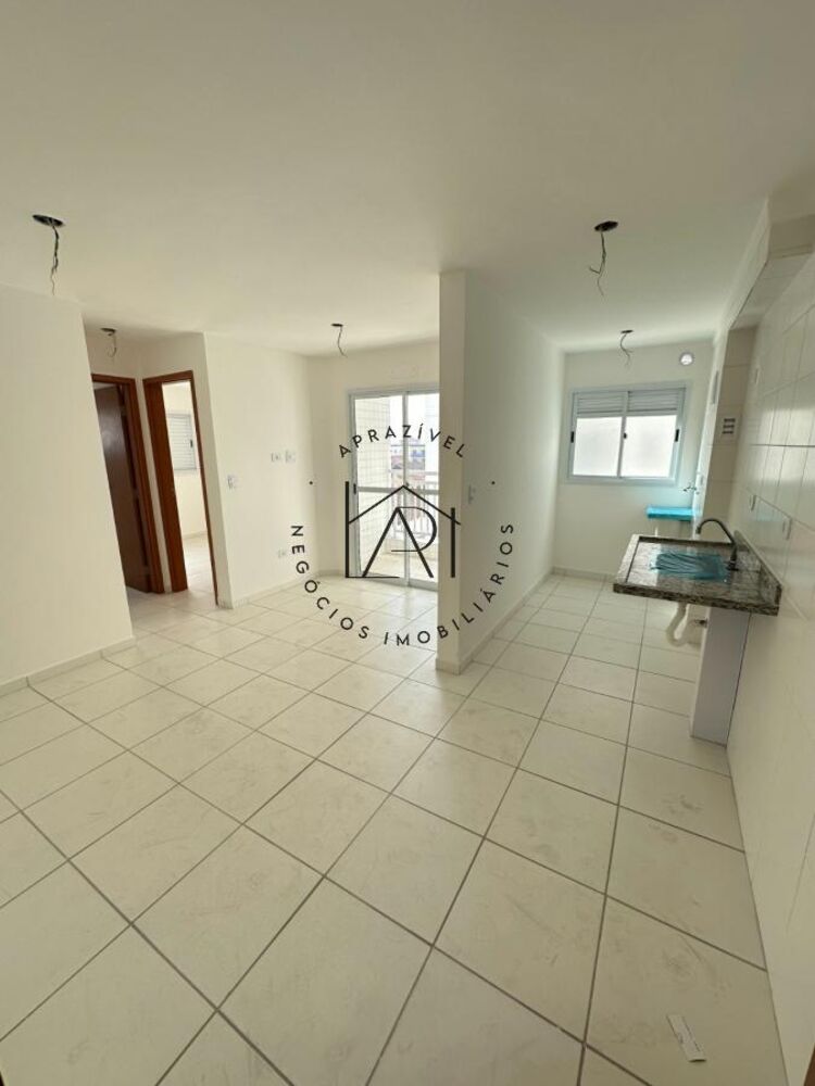 Apartamento, 2 quartos, 45 m² - Foto 2