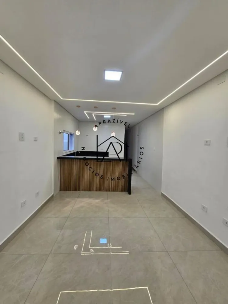 Casa, 2 quartos - Foto 1
