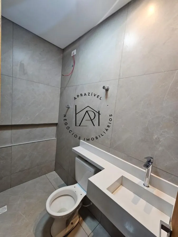 Casa, 2 quartos - Foto 4