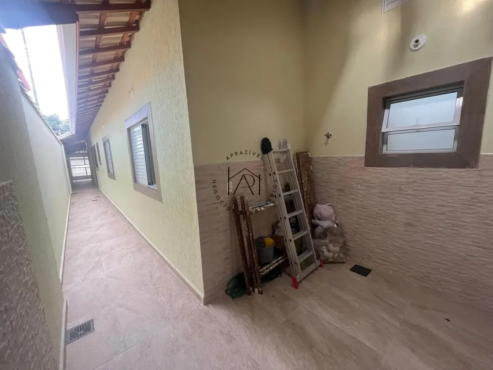 Casa, 2 quartos - Foto 5