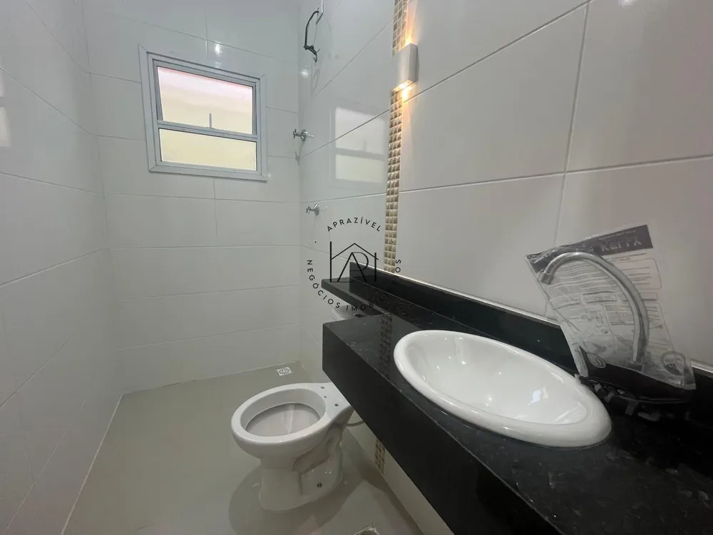 Casa, 2 quartos - Foto 2