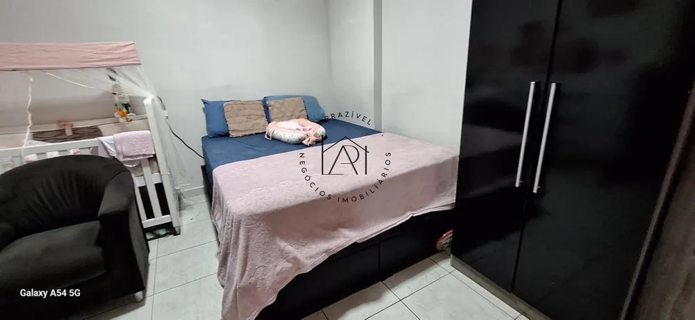 Apartamento, 2 quartos, 80 m² - Foto 15