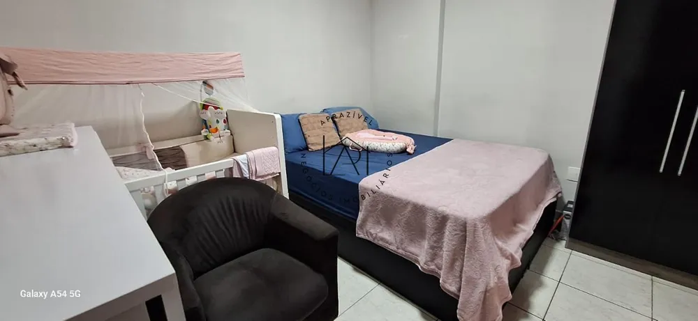 Apartamento, 2 quartos, 80 m² - Foto 24