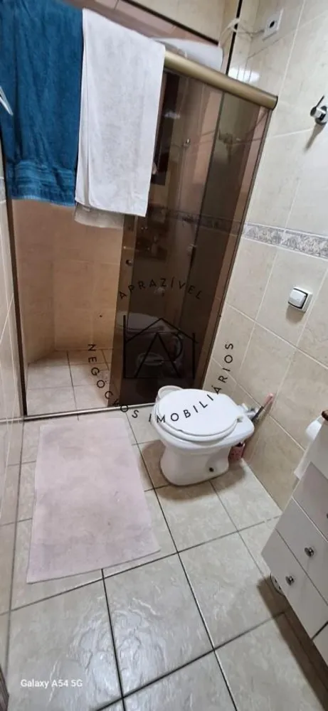 Apartamento, 2 quartos, 80 m² - Foto 16