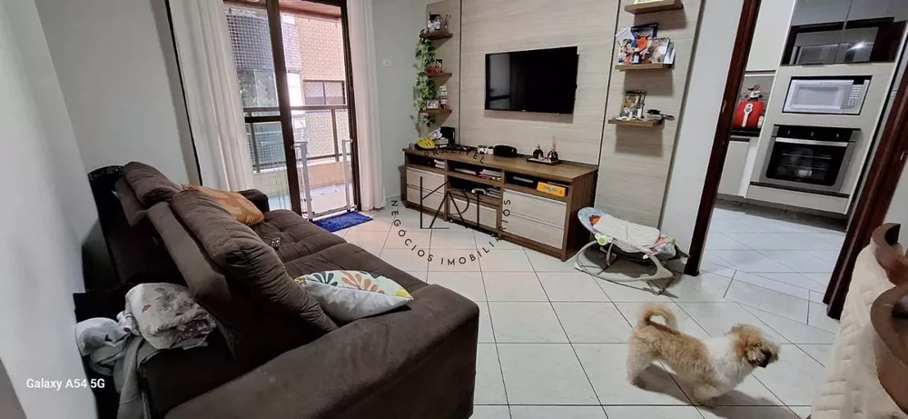 Apartamento, 2 quartos, 80 m² - Foto 10