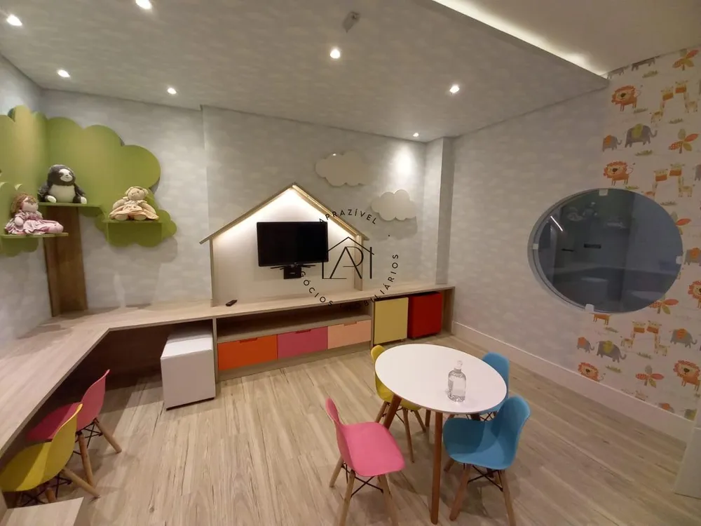Apartamento, 2 quartos, 102 m² - Foto 4