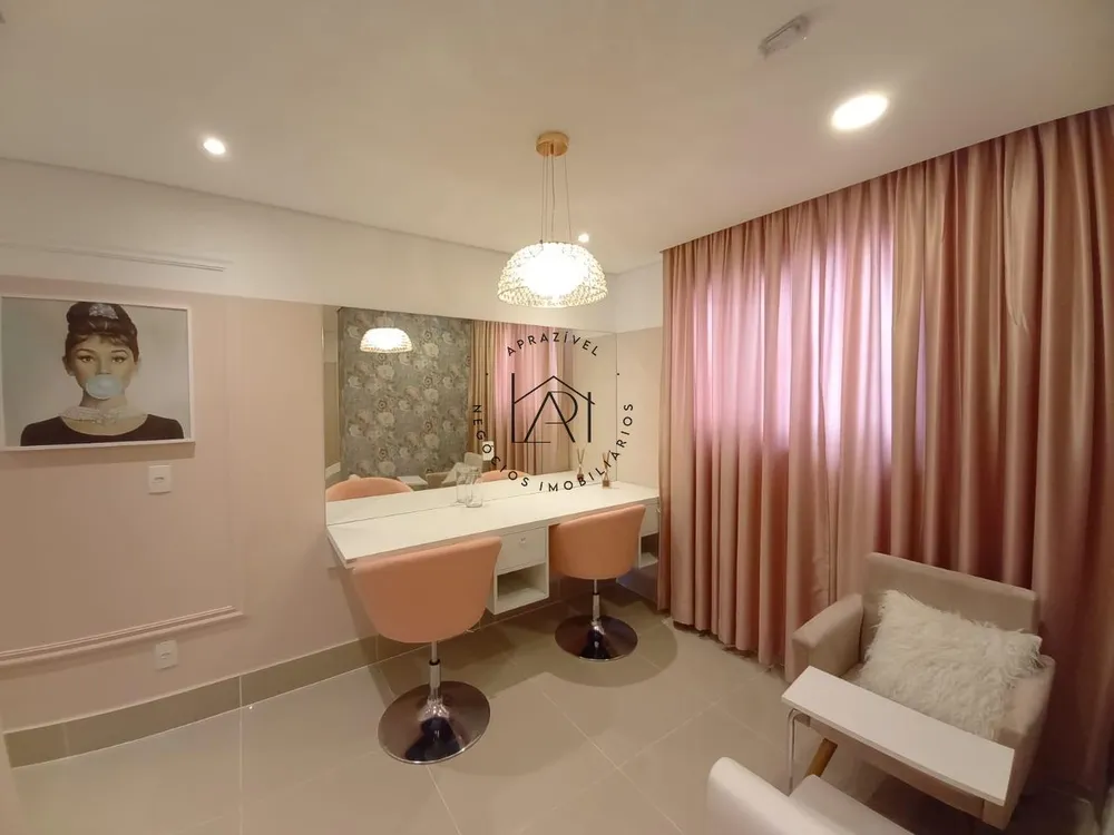 Apartamento, 2 quartos, 102 m² - Foto 8