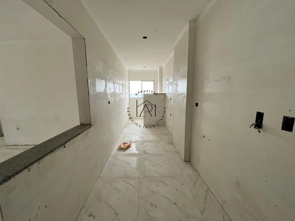 Apartamento, 2 quartos, 84 m² - Foto 2