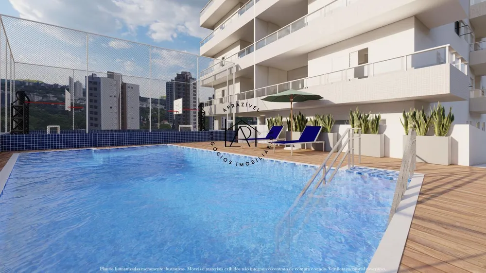 Apartamento, 2 quartos, 84 m² - Foto 12