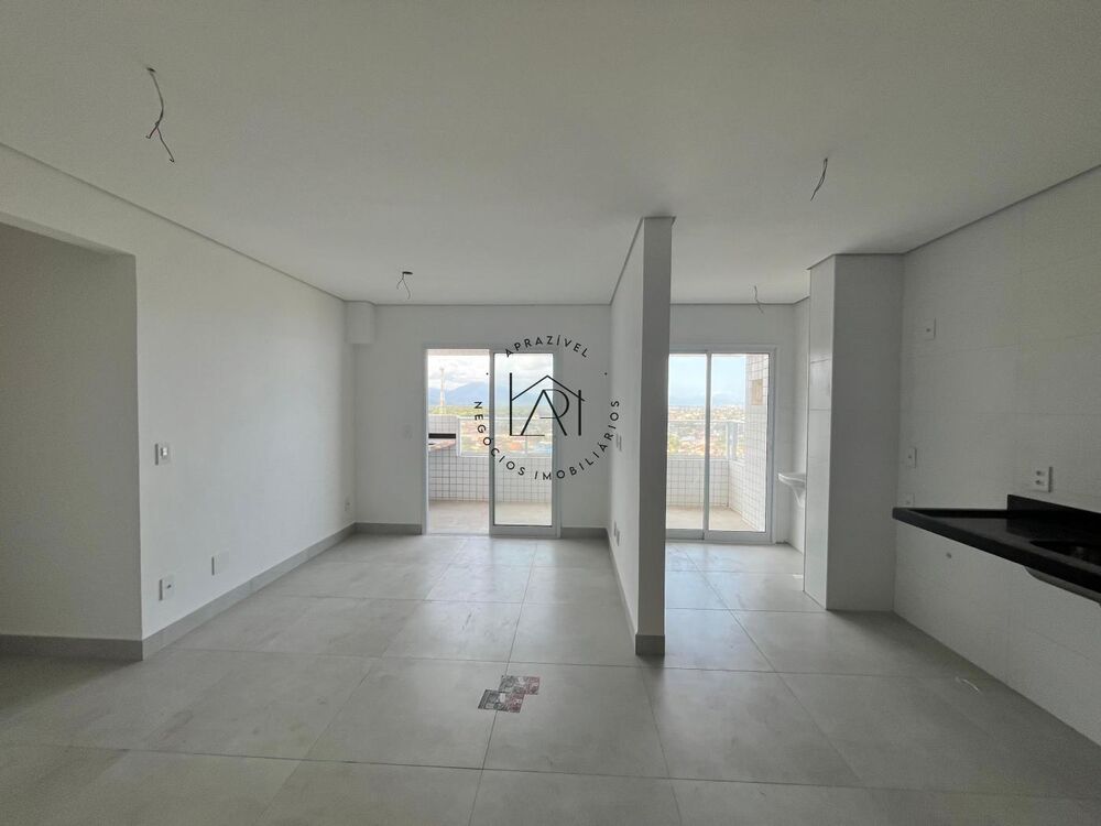 Apartamento, 2 quartos, 63 m² - Foto 9