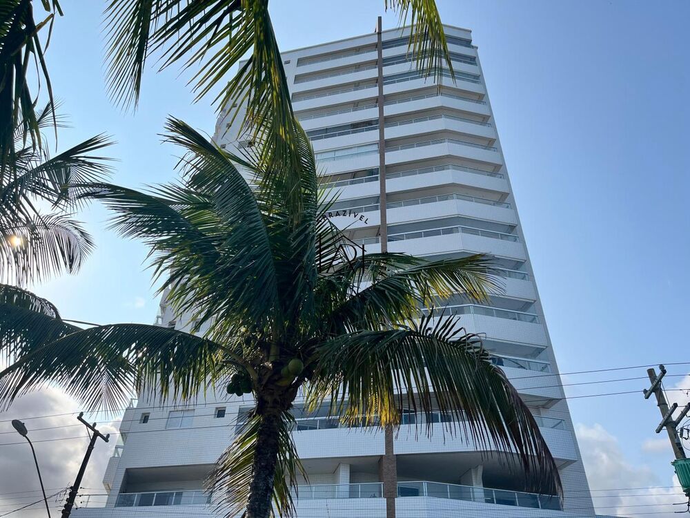 Apartamento, 2 quartos, 63 m² - Foto 1