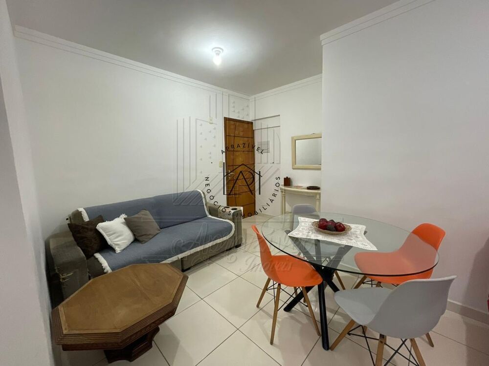 Apartamento à venda com 1 quarto, 45m² - Foto 16
