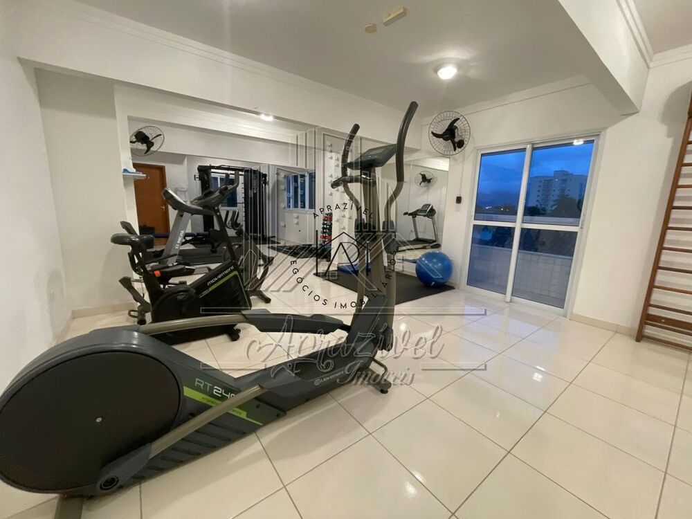 Apartamento à venda com 1 quarto, 45m² - Foto 10