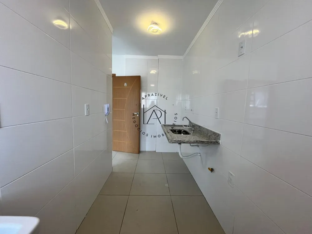 Apartamento, 1 quarto, 49 m² - Foto 5