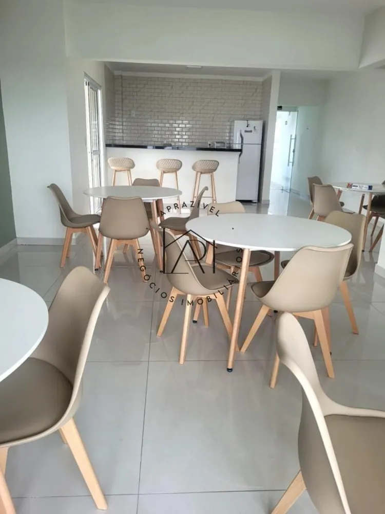 Apartamento, 1 quarto, 49 m² - Foto 6