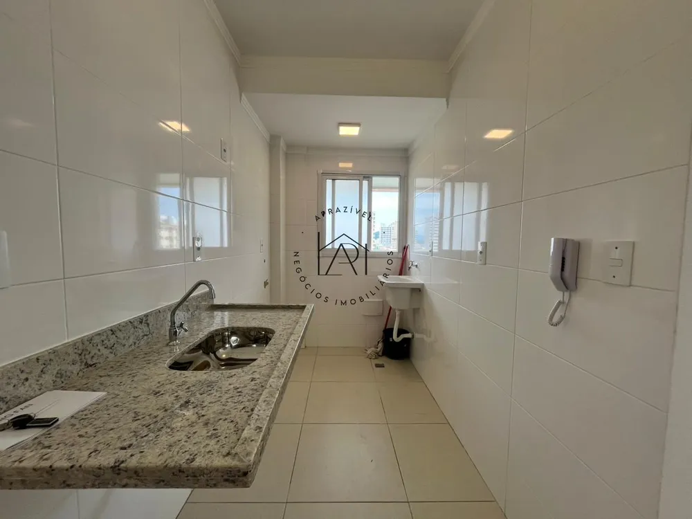 Apartamento, 1 quarto, 49 m² - Foto 1