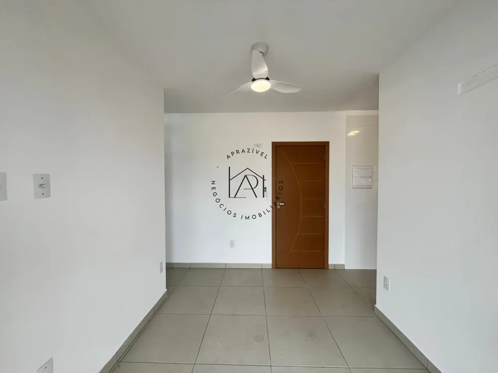 Apartamento, 1 quarto, 49 m² - Foto 4