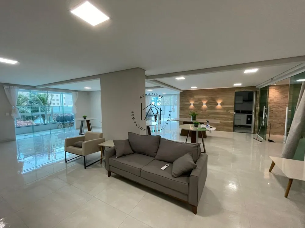 Apartamento, 4 quartos, 160 m² - Foto 4
