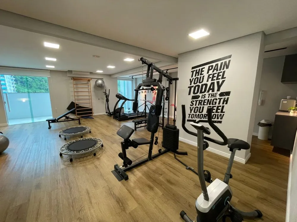 Apartamento, 4 quartos, 160 m² - Foto 7