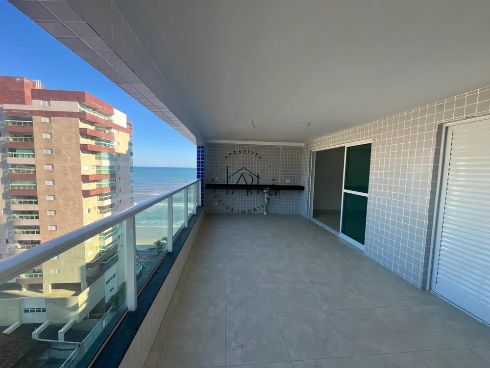 Apartamento, 4 quartos, 160 m² - Foto 1