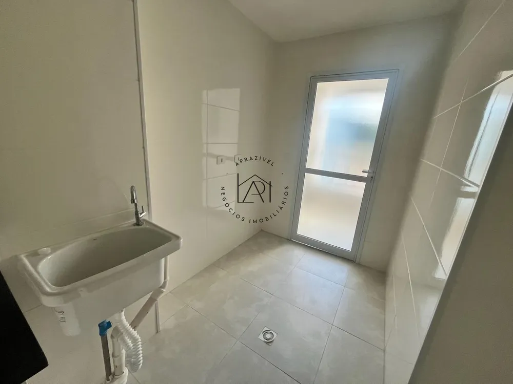 Apartamento, 4 quartos, 160 m² - Foto 2