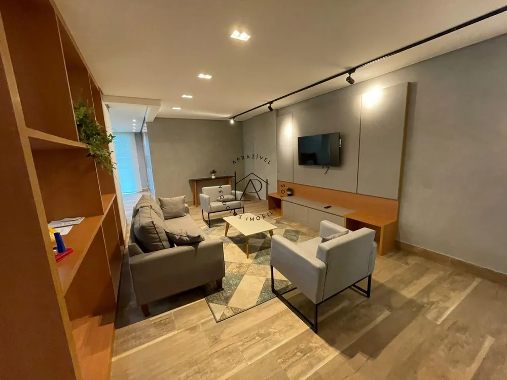 Apartamento, 4 quartos, 160 m² - Foto 2